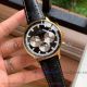 Perfect Replica IWC Portofino All Gold Moonphase Dial Black Leather Strap 43mm Watch (4)_th.jpg